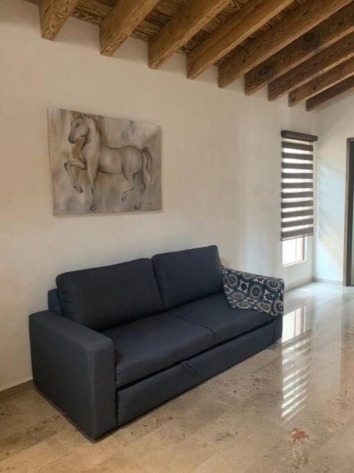 Departamento Lux En Val'Quirico Loft Frontana Apartment Tlaxcala Exterior photo