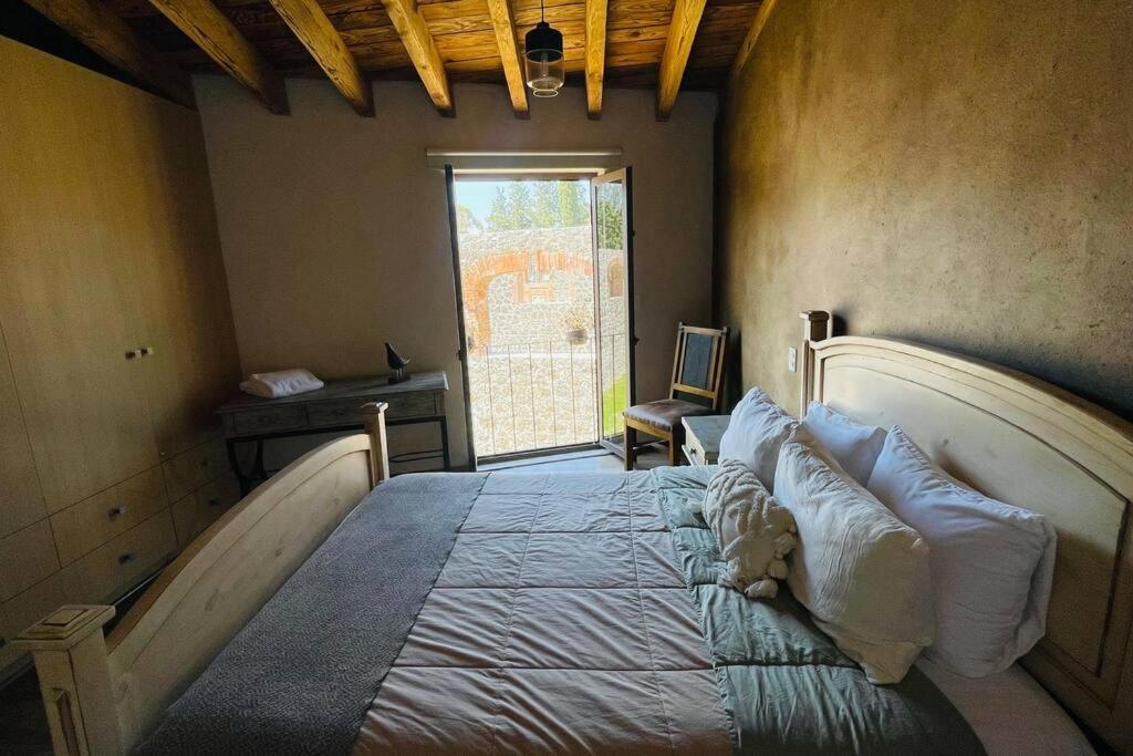 Departamento Lux En Val'Quirico Loft Frontana Apartment Tlaxcala Exterior photo