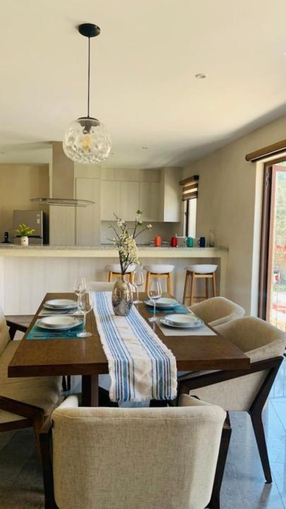Departamento Lux En Val'Quirico Loft Frontana Apartment Tlaxcala Exterior photo