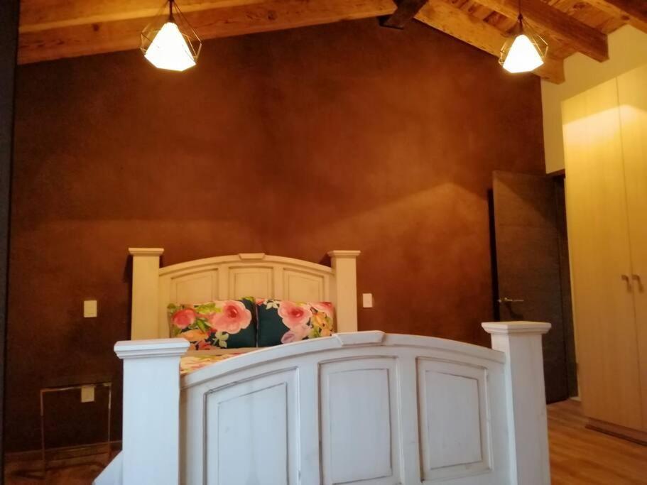 Departamento Lux En Val'Quirico Loft Frontana Apartment Tlaxcala Exterior photo